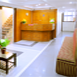 Orchid Inns - Reception